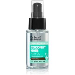 Dr. Santé Coconut Voedende Haarolie 50 ml