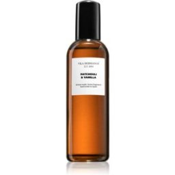 Vila Hermanos Apothecary Patchouli & Vanilla huisparfum 100 ml