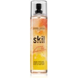 Skil Milky Way Sexy Chamallow Geparfumeerde Bodyspray voor Vrouwen 250 ml