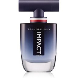 Tommy Hilfiger Impact Intense Eau de Parfum voor Mannen 100 ml