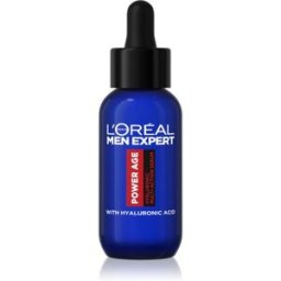 L’Oréal Paris Men Expert Power Age Serum met Hyaluronzuur voor Mannen 30 ml