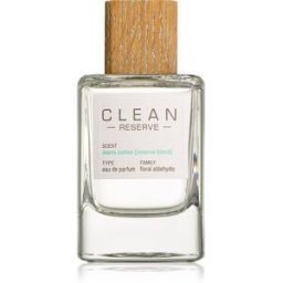 CLEAN Reserve Warm Cotton Eau de Parfum voor Vrouwen 100 ml