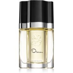 Oscar de la Renta Oscar Eau de Toilette voor Vrouwen 50 ml