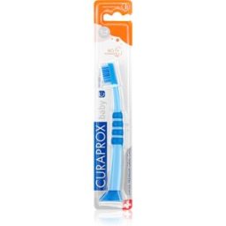 Curaprox Baby Kinder Tandenborstel 1 st