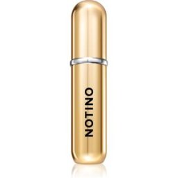 Notino Travel Collection Perfume Atomiser navulbare parfum verstuiver Gold 5 ml