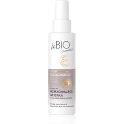 beBIO Baby Hair Complex Leave-In Conditioner voor bescherming van Haarwortels en Versterking van Haargroei 100 ml