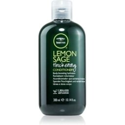 Paul Mitchell Tea Tree Lemon Sage Actieve Conditioner voor Dichtheid van het Haar 300 ml