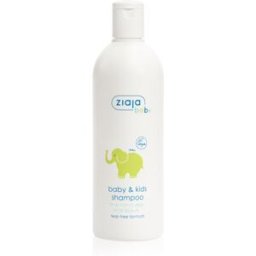 Ziaja Baby Kids Shampoo od 6 měsíců 270 ml