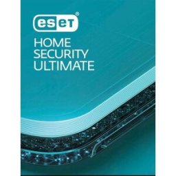ESET HOME Ultimate 2026 - 5 Apparaats - 3 Jaars voor PC / Mac / iOS / Android - Code Downloaden