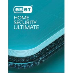 ESET HOME Ultimate 2026 - 10 Apparaats - 1 Jaar voor PC / Mac / iOS / Android - Code Downloaden