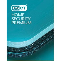 ESET HOME Premium 2026 - 10 Apparaats - 2 Jaars voor PC / Mac / iOS / Android - Code Downloaden