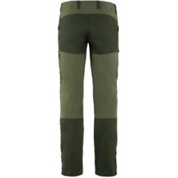 Fjällräven Fjallraven Keb Trousers Heren (Maat - 46/L, Kleur - Deep Forest-Laurel Green)