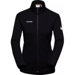 Mammut Aconcagua ML Jacket Women (Maat - L, Kleur - BLACK)