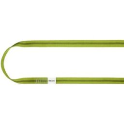 Edelrid X-Tube 25mm Loop (Maat - 120cm, Kleur - Oasis)
