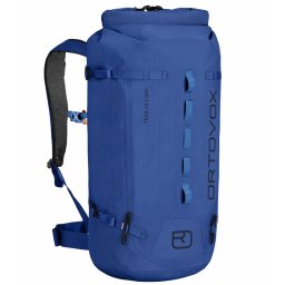 ORTOVOX Trad 28 Dry S just blue - Wandelrugzak