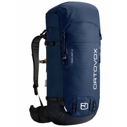 ORTOVOX Peak Light 40 deep ocean - Wandelrugzak