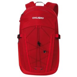 HUSKY Nory 22 red - rugzak