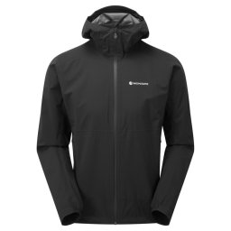 Montane Minimus Lite black - windjak XL