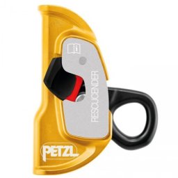 PETZL Rescucender - Stijgklem