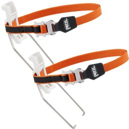 PETZL Back Lever