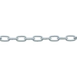 Toolstation Ketting gelast Type A 3mm - 25m
