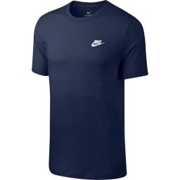 Nike - Maat S Heren Sportshirt
