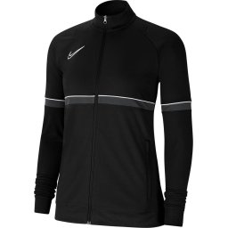 Nike - Maat XS Dri-FIT Academy Sportvest Dames