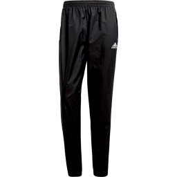 Adidas - Maat XL Core 18 Sportbroek Heren - Black/White
