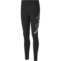 PUMA - Maat XL Amplified Dames Legging