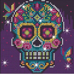 Sequin Art 1611 kunst- en handwerkspeelgoed