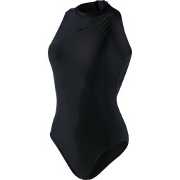 Speedo - 42 - Hydrasuit Zwart Dames Sportbadpak