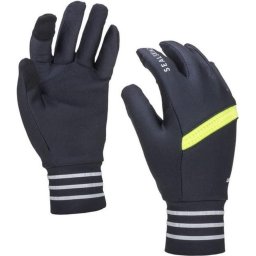 Sealskinz - Maat XL Solo Reflective Fietshandschoenen Unisex