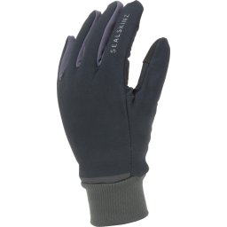 Sealskinz - Maat M Waterproof All Weather Lightweight Glove with Fusion Control� Fietshandschoenen Unisex