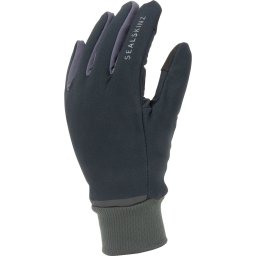 Sealskinz - Maat XL Waterproof All Weather Lightweight Glove with Fusion Control Fietshandschoenen Unisex