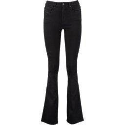 ONLY - Maat L X L32 - ONLROYAL LIFE HIGH SWEET FLARE 600 NOOS Dames Jeans