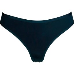 After Eden - Maat M String bonded - Sea green