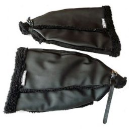 Basil handwarmers