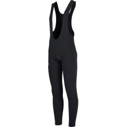 Rogelli Tavon Wielrenbroek - Maat XL - Heren Fietsbroek - Mannen - zwart