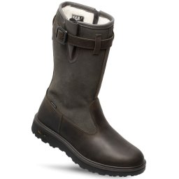 Grisport - maat 38- Sutherland Outdoorlaarzen Unisex - Anthracite