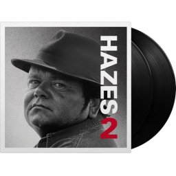 André Hazes - Hazes 2 LP