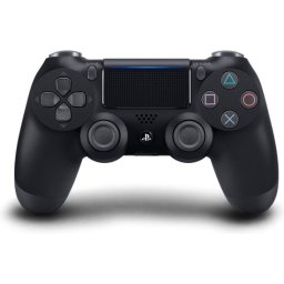 Sony PlayStation 4 Wireless Dualshock 4 V2 Controller - Zwart - PS4