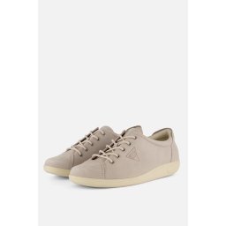 ECCO–39 - SOFT 2.0–Schoenen–Vrouwen–Grijs