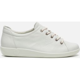 ECCO–42 - SOFT 2.0–Schoenen–Vrouwen–Wit