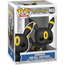 Funko Pop! - Pokemon Umbreon #948