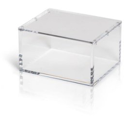 Acrylic Case - League of Legend Riftbound Box