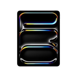 Apple iPad Pro 13" M5 (2025) 1TB zwart