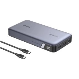 Ugreen Nexode powerbank 25000mAh 145W