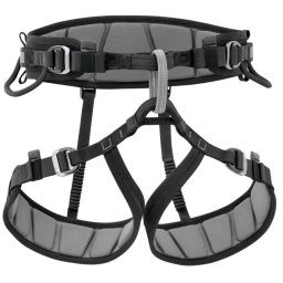 PETZL Falcon mountain - klimgordel 1
