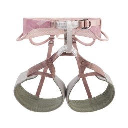 PETZL Selena rose - klimgordel M