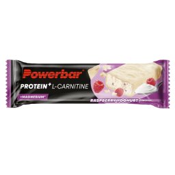 Powerbar Proteine Reep Frambozen Yoghurt